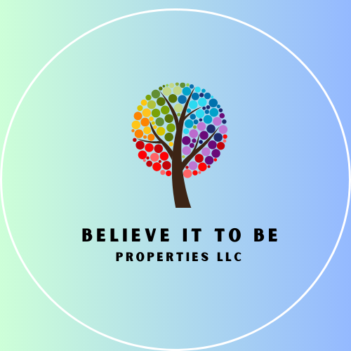 Believe It to Be Properties